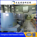 Hot sale OEM placer gold centrifugal concentrator machine